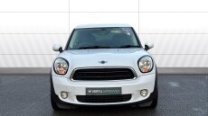 MINI Paceman 1.6 Cooper D ALL4 3dr Diesel Coupe